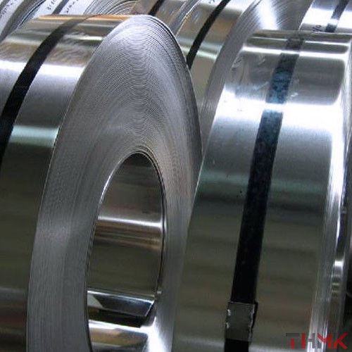 Лента нержавеющая 0,9х110 мм AISI 309S